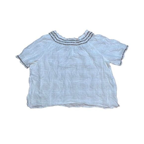 Liz & Me Top - Picture 3 of 5